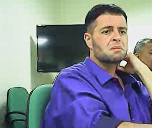 Mouhamad ganha direito de retirada temporária da tornozeleira eletrônica