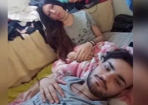 Jovem que matou namorada trans tatuou iniciais do casal após o crime