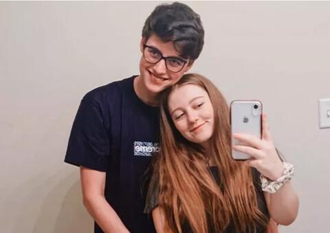 Youtuber morre aos 19 anos após lesão cerebral