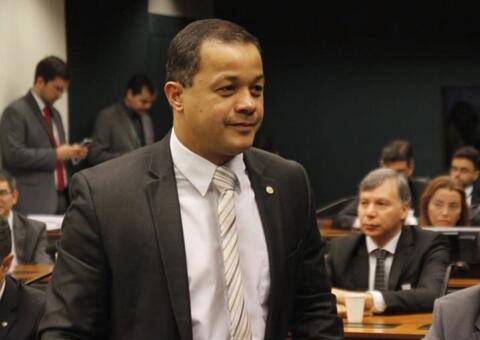 Deputado Pablo usava e-mail com nome ‘canalha’ em esquema de corrupção