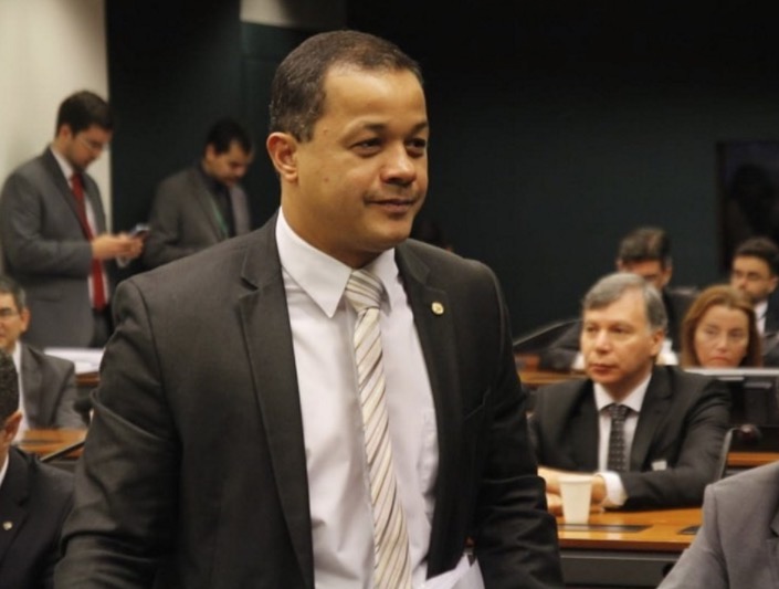 Deputado Pablo usava e-mail com nome ‘canalha’ em esquema de corrupção