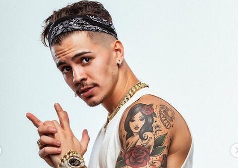 Confinado em A Fazenda, Biel é acusado de dar calote em prostitutas