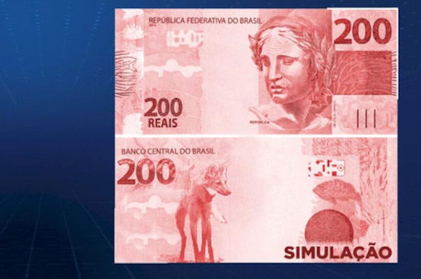 STF dá 48h para Banco Central explicar motivo da nota de R$ 200