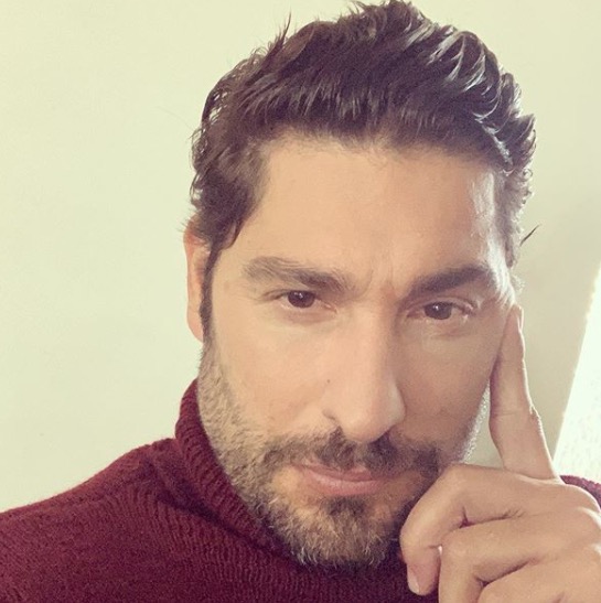 Ator da Record abandona novela para ser candidato a vereador 