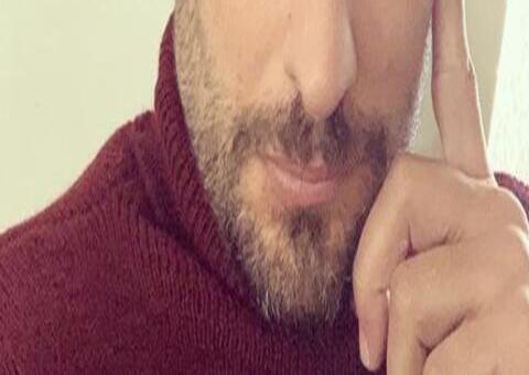 Ator da Record abandona novela para ser candidato a vereador 