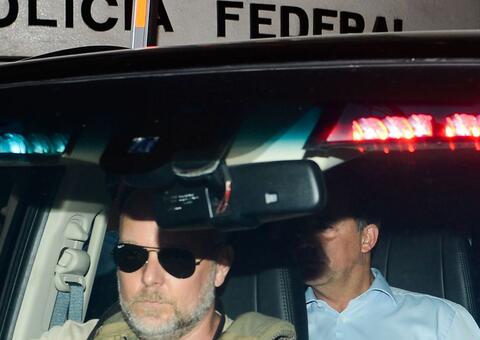 Sérgio Cabral é condenado a mais 11 anos e dez meses de prisão