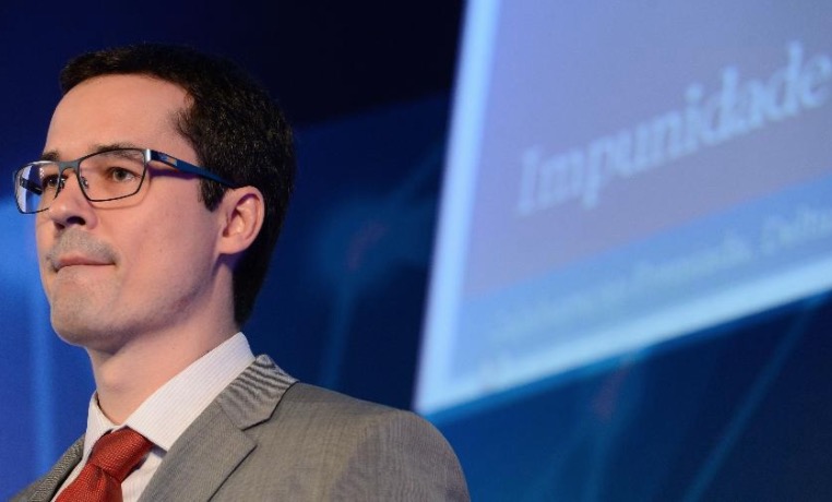 Em vitória da Lava Jato, conselho arquiva processo contra Deltan no caso PowerPoint