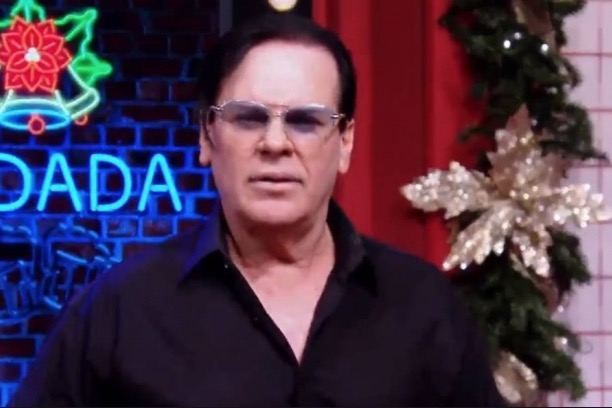 Ex-assistente de palco de Gugu morre vítima de leucemia 