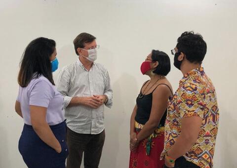 PT e Psol reafirmam sonho de unir esquerda para eleição em Manaus 