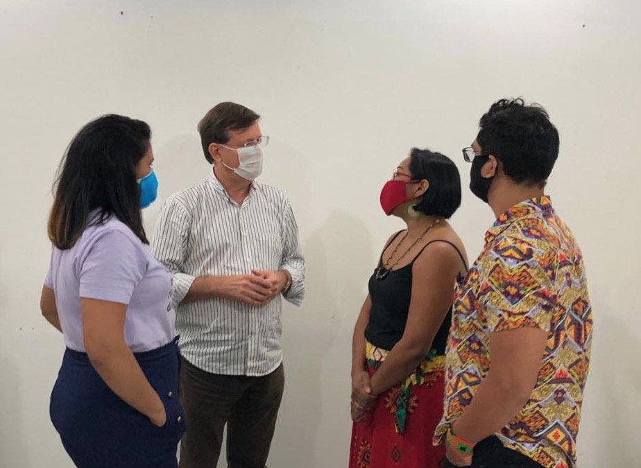 PT e Psol reafirmam sonho de unir esquerda para eleição em Manaus 