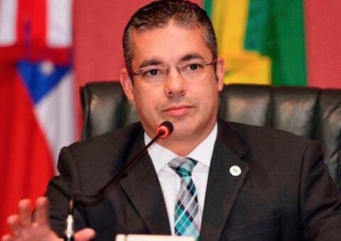Josué Neto é processado após apontar monopólio da Cigás 