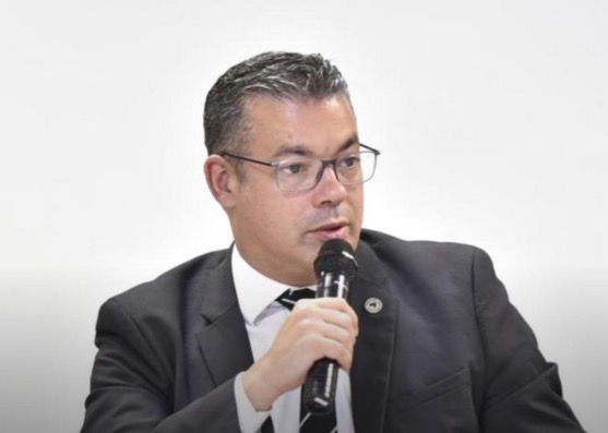 Josué Neto é processado após apontar monopólio da Cigás 