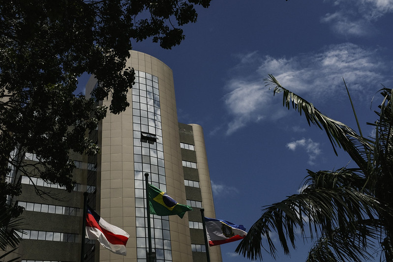 TJAM alcança 100% em Indicador de produtividade nacional