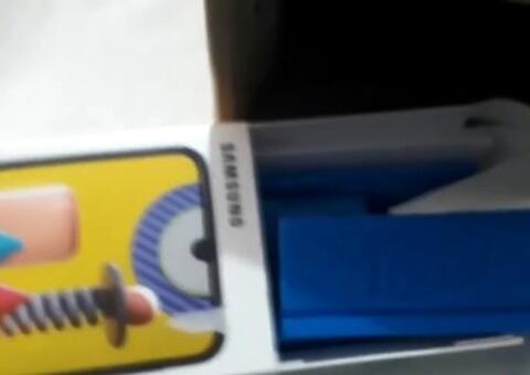 Mulher compra celular pela internet e recebe barra de sabão