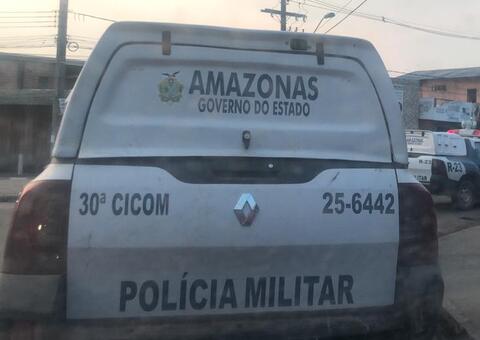 Mototaxista engana e tenta estuprar adolescente em Manaus