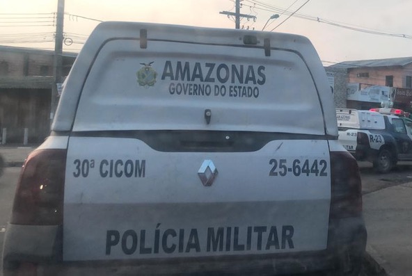 Mototaxista engana e tenta estuprar adolescente em Manaus