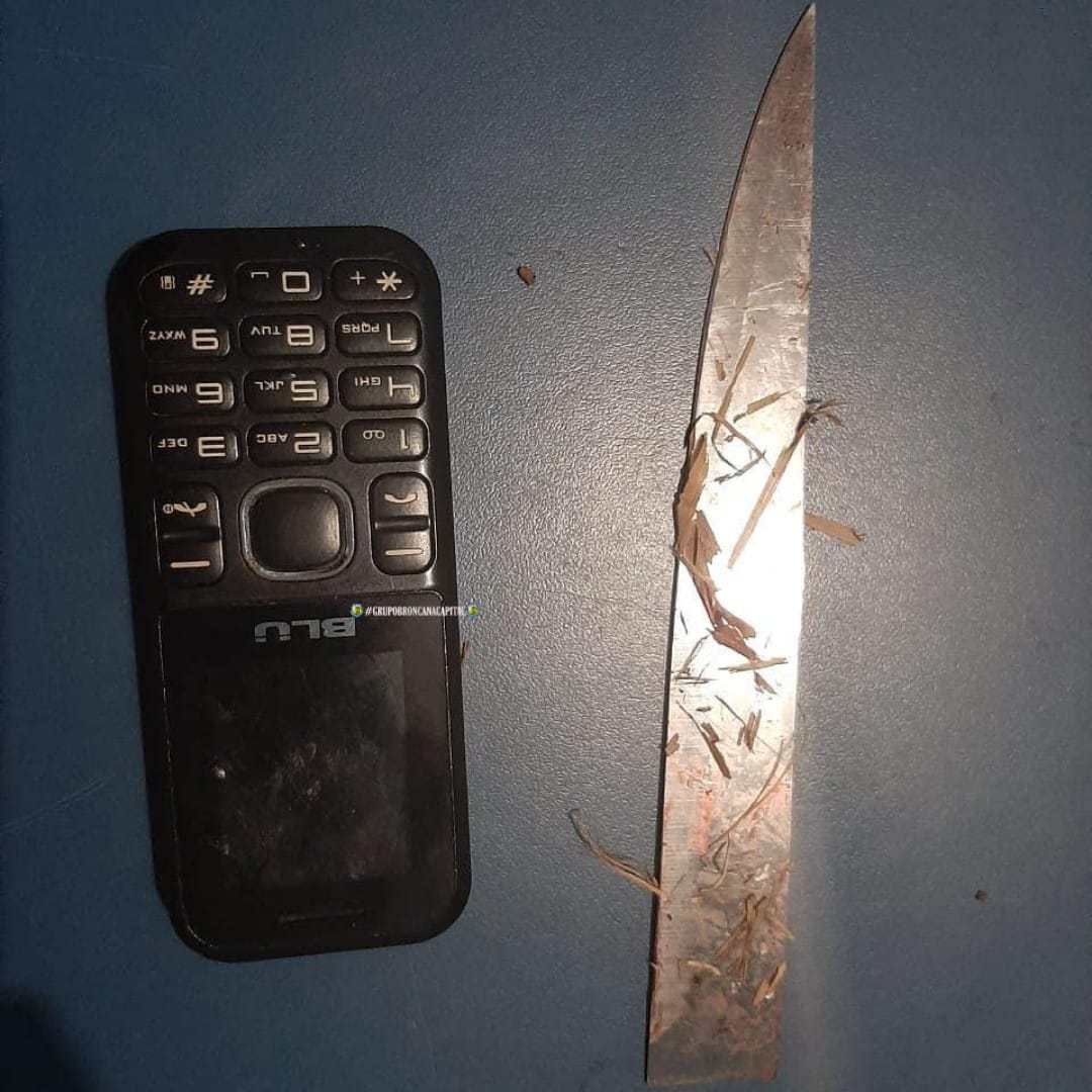 Detento em condicional mata a esposa a facadas por ciúmes no Amazonas