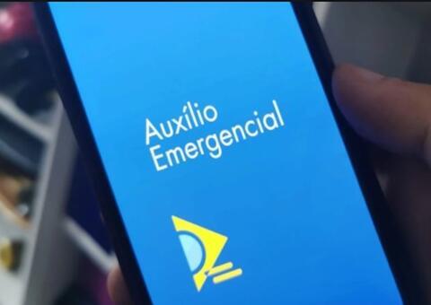Nova parcela do auxílio emergencial é liberada; saiba mais