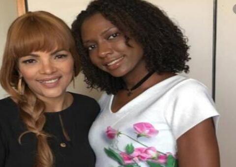 Filha de Flordelis procurou pistoleiro na internet: 'assassino onde achar'