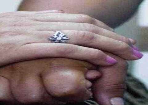 Vítima de mototaxista em Manaus já tinha sido estuprada antes, diz mãe 