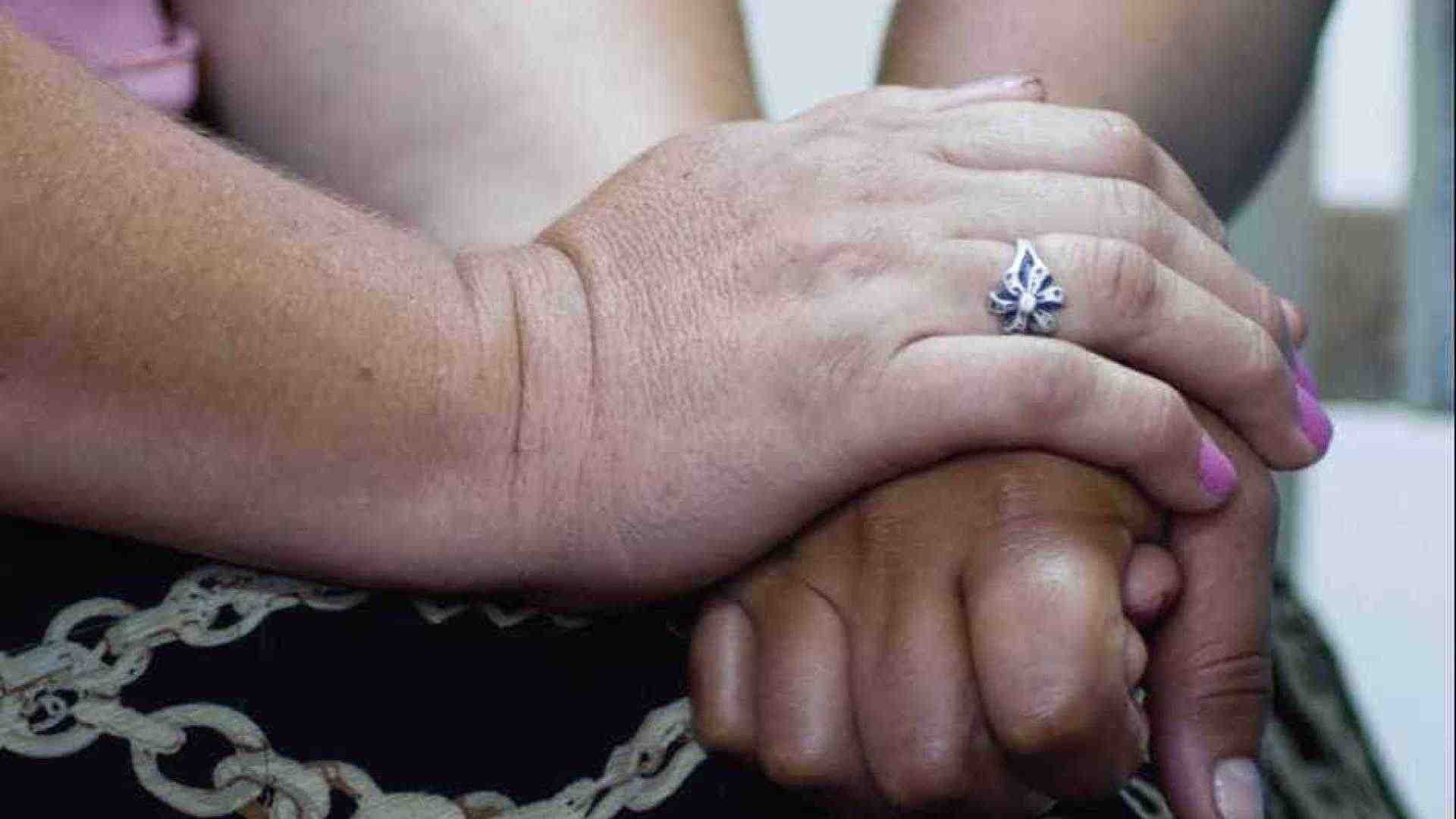 Vítima de mototaxista em Manaus já tinha sido estuprada antes, diz mãe 