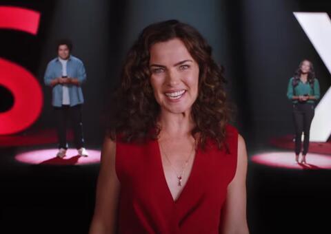 Saiba quanto Ana Paula Arósio recebeu para voltar à TV em comercial