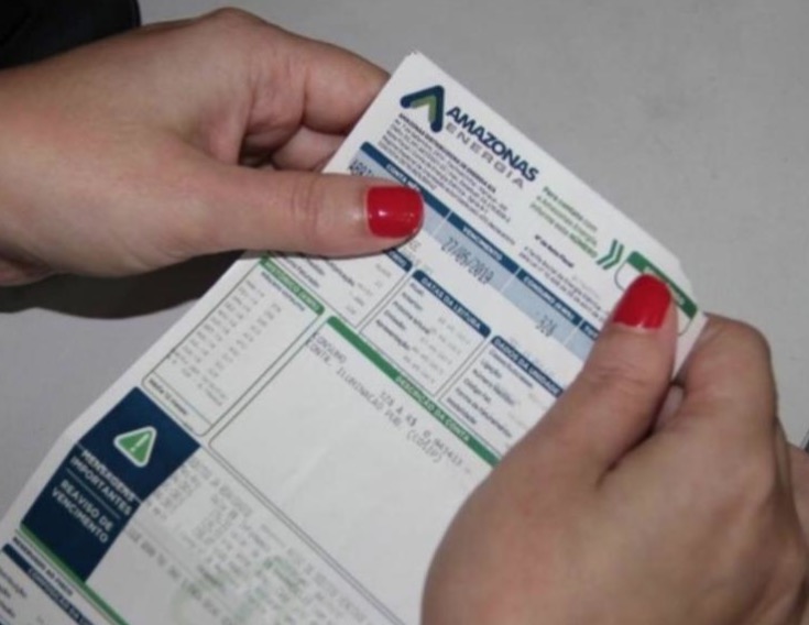 Tarifa de energia deve ter aumento superior aos 8% no Amazonas