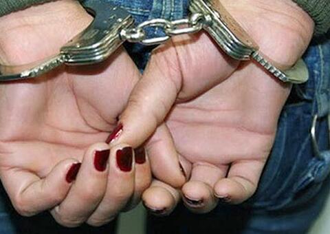 Mulher é presa após tentar matar rival em Manaus 