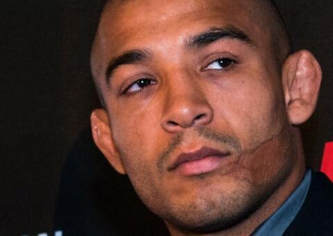 UFC: Marlon Vera afirma que vai aposentar José Aldo em um minuto de luta