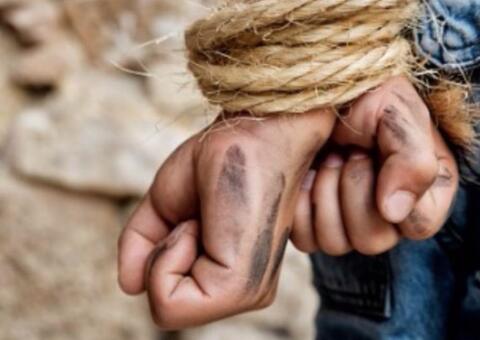 Motorista de app é feito refém durante assaltos em Manaus