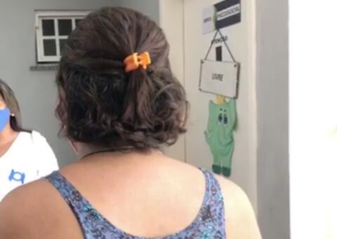 Menina que escapou de ser estuprada por mototaxista em Manaus desabafa