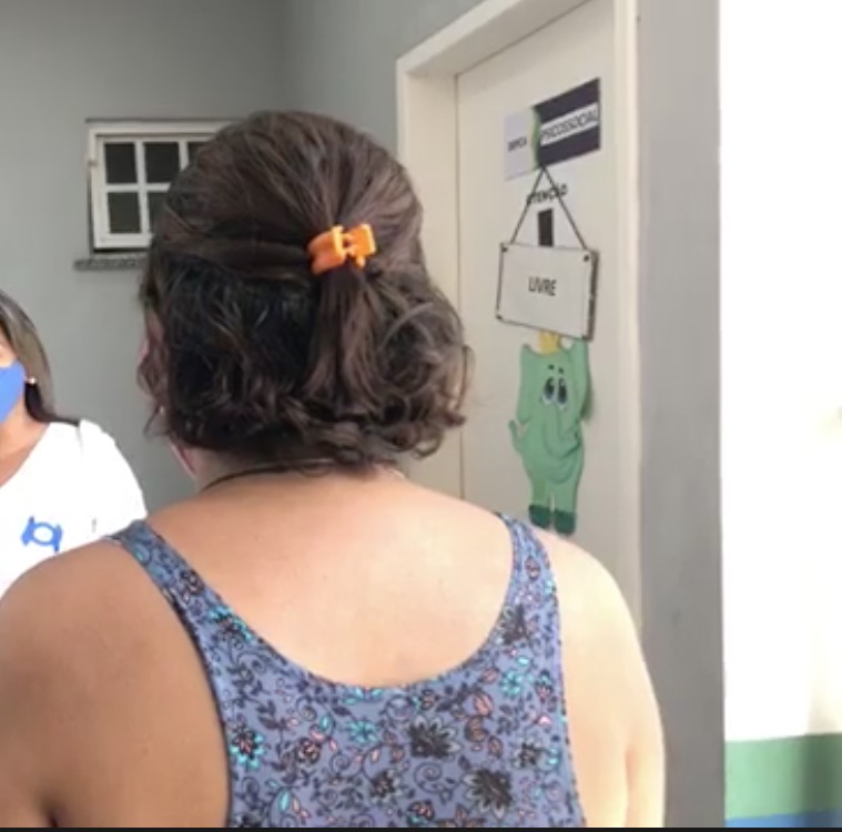 Menina que escapou de ser estuprada por mototaxista em Manaus desabafa