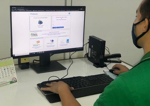Protocolo virtual da Sefaz vira caso de sucesso no Amazonas