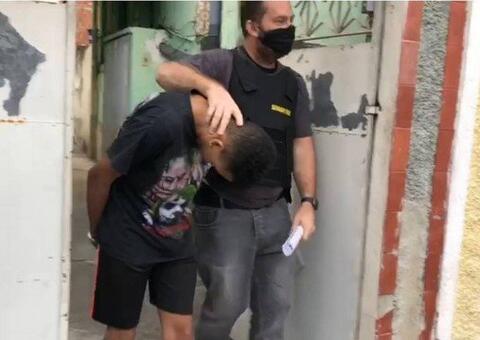 Hacker que fraudava sites para roubar dados de cartão de crédito é preso