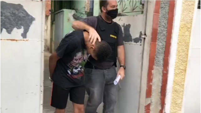 Hacker que fraudava sites para roubar dados de cartão de crédito é preso