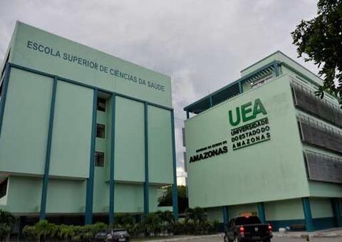 UEA segue com inscrições abertas para Mestrado em Saúde Coletiva