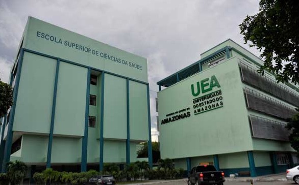 UEA segue com inscrições abertas para Mestrado em Saúde Coletiva