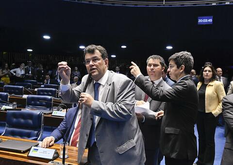 Aprovar Fundeb é reescrever a história da educação no Brasil, diz Braga