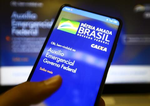 Estudo aponta que auxílio emergencial tirou mais de 13 milhões da pobreza