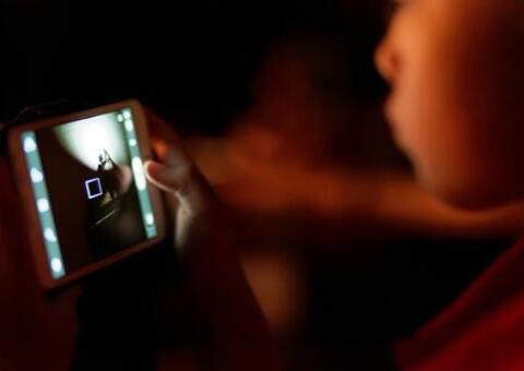 Rede social que é ‘febre’ entre crianças vira alvo de pedófilos