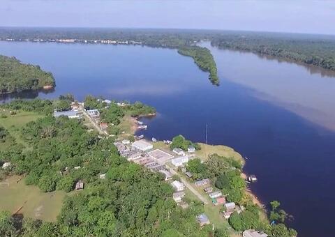 Ação contra líder comunitário de Nova Olinda do Norte vai à Justiça Federal