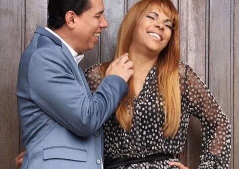 Marido de Flordelis, Anderson do Carmo pode ter pago o próprio assassinato