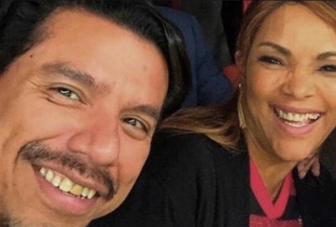 Marido de Flordelis, Anderson do Carmo pode ter pago o próprio assassinato