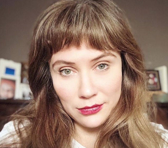 Atriz alfineta Marina Ruy Barbosa após 'briga' com Walcyr Carrasco