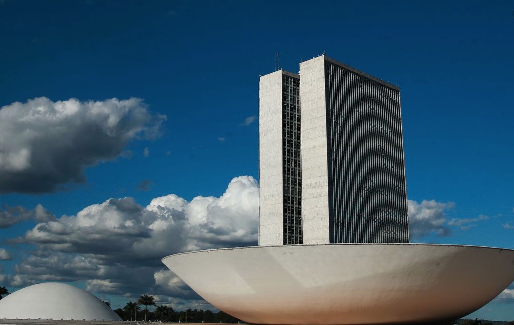 Câmara aprova criação do TRF da 6ª Região com jurisdição em Minas