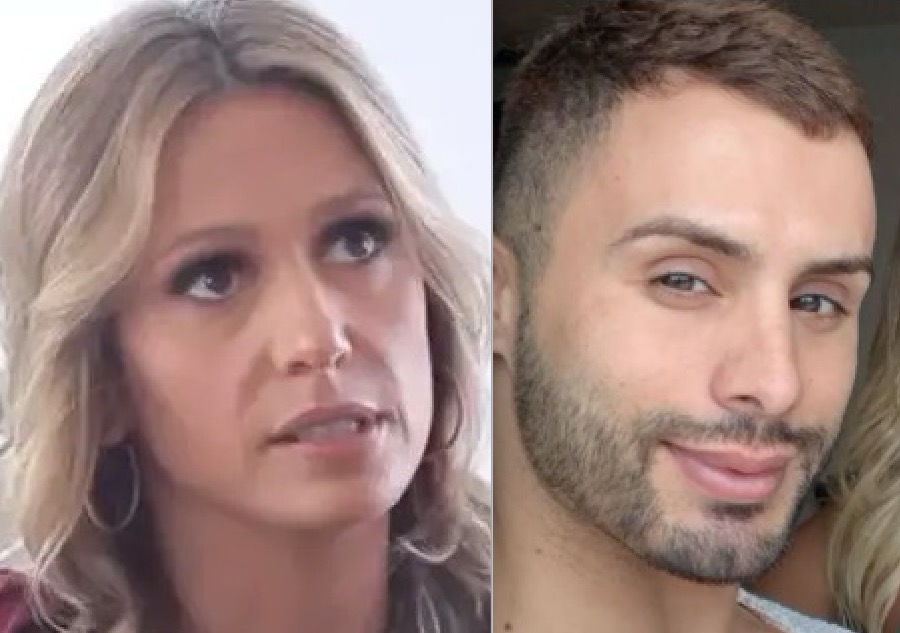 Luisa Mell cobra Michelle Bolsonaro e maquiador bolsonarista xinga ativista