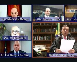 TSE avança o sinal ao conceder cotas para negros