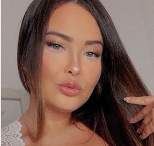 De fio-dental, Geisy Arruda faz vídeo dando zoom em ‘atributo’