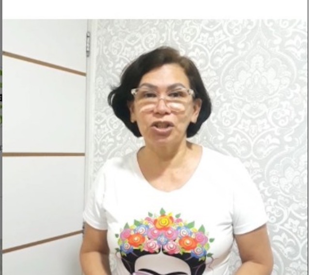 Sinteam anuncia paralisação das aulas presenciais no Amazonas