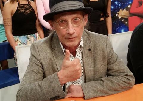 Morre aos 71 anos, produtor musical Arnaldo Saccomani 